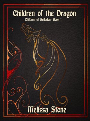 cover image of Children of the Dragon
